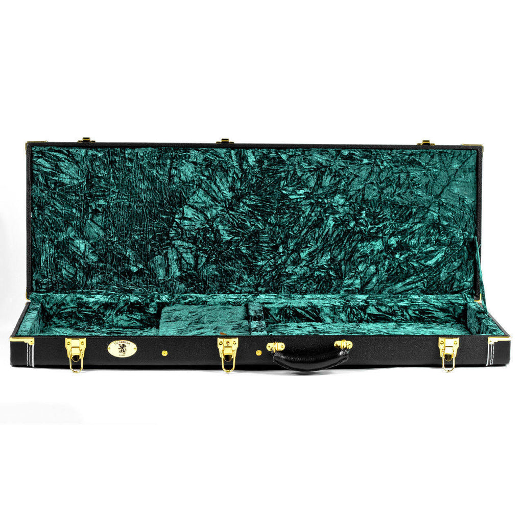 Vintage Hardshell Case for Electric Guitar P99406