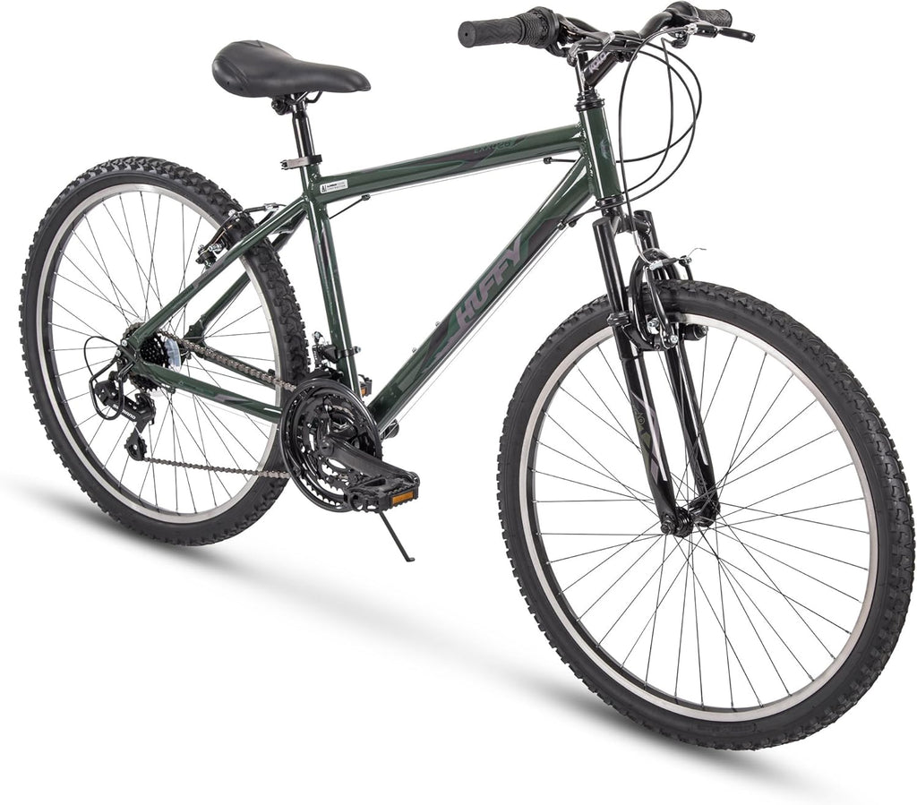 24 inch Hardtail Mountain Trail Bike V93272