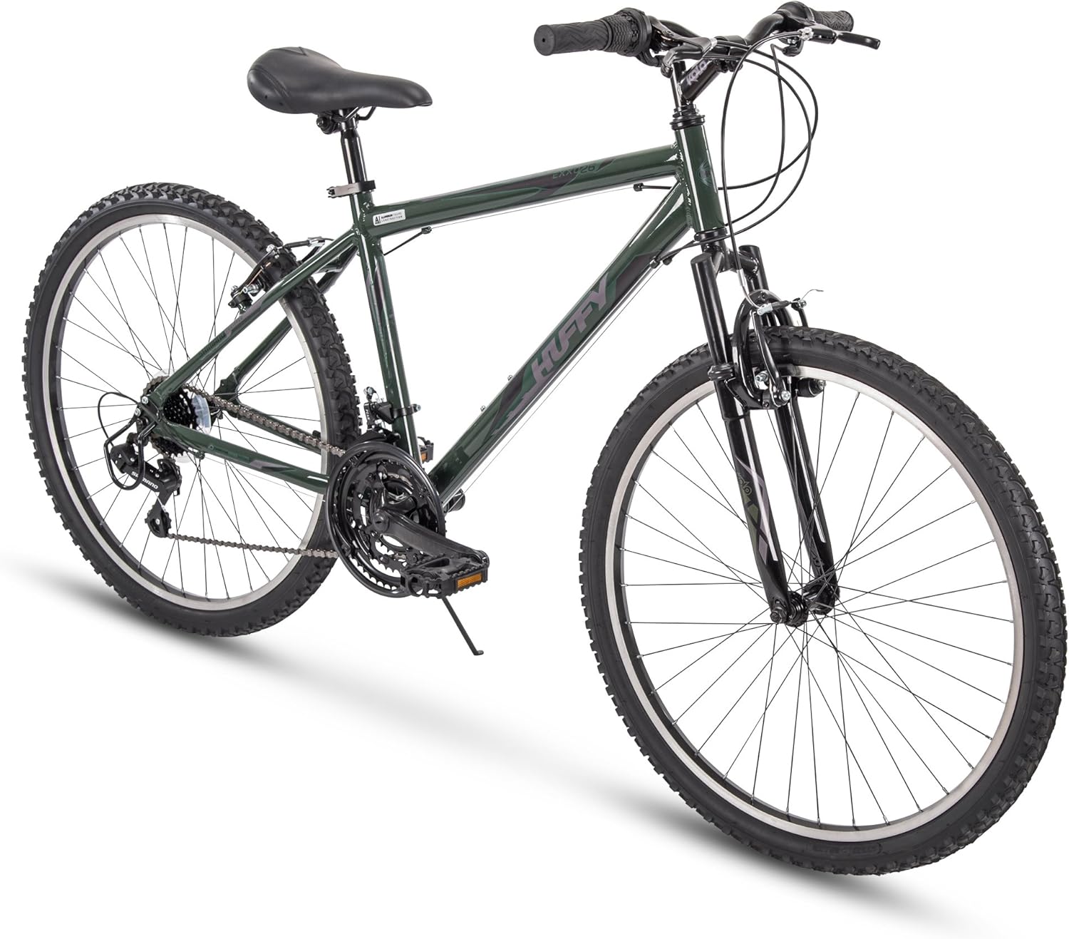 24 inch Hardtail Mountain Trail Bike V93272
