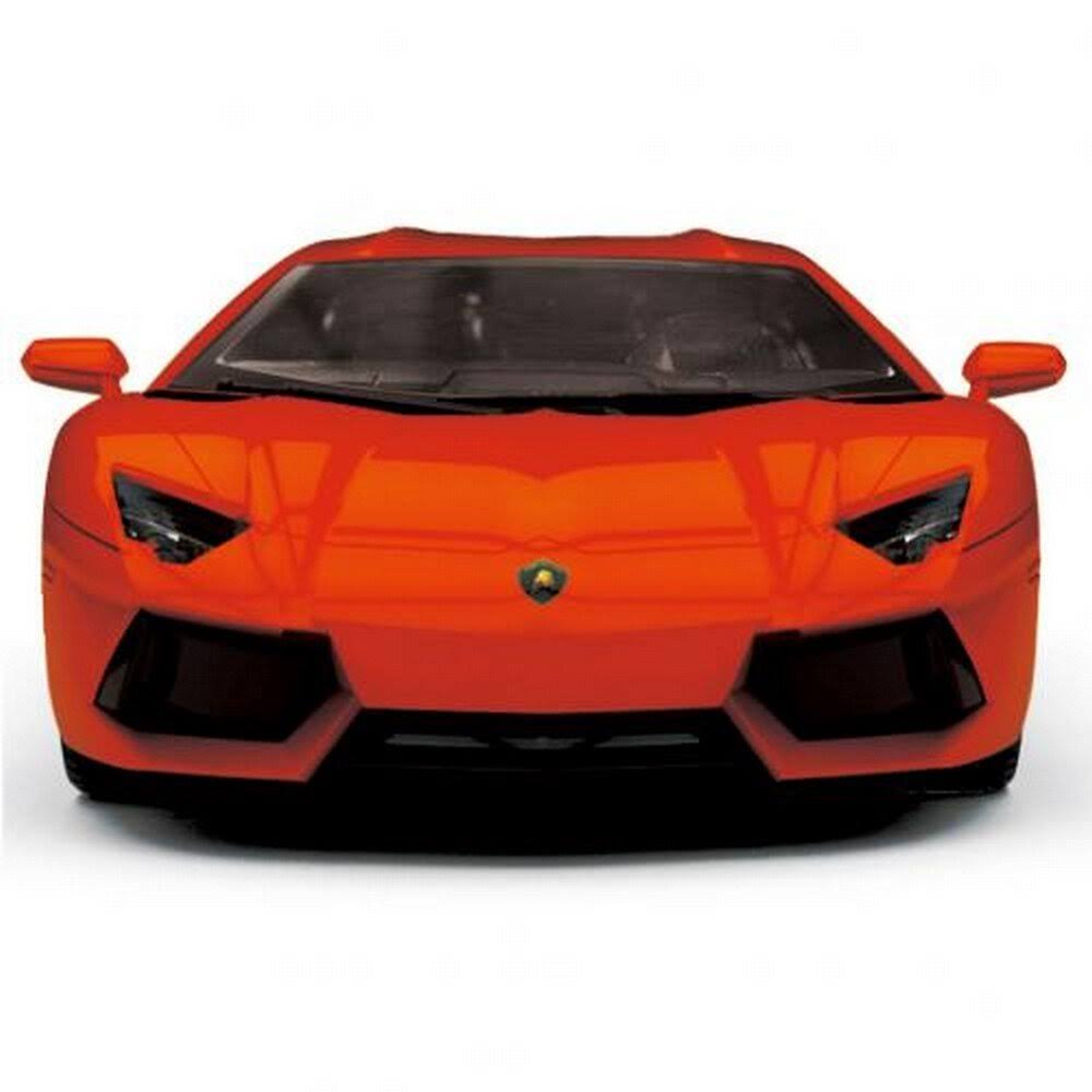 Radio Controlled Car 1:14 Scale M66742