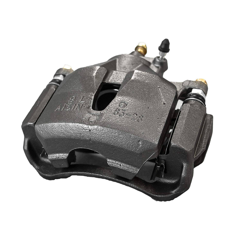 Rear Left Brake Caliper with Bracket P7723