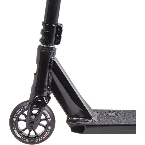 Black Pro Scooter Q66988