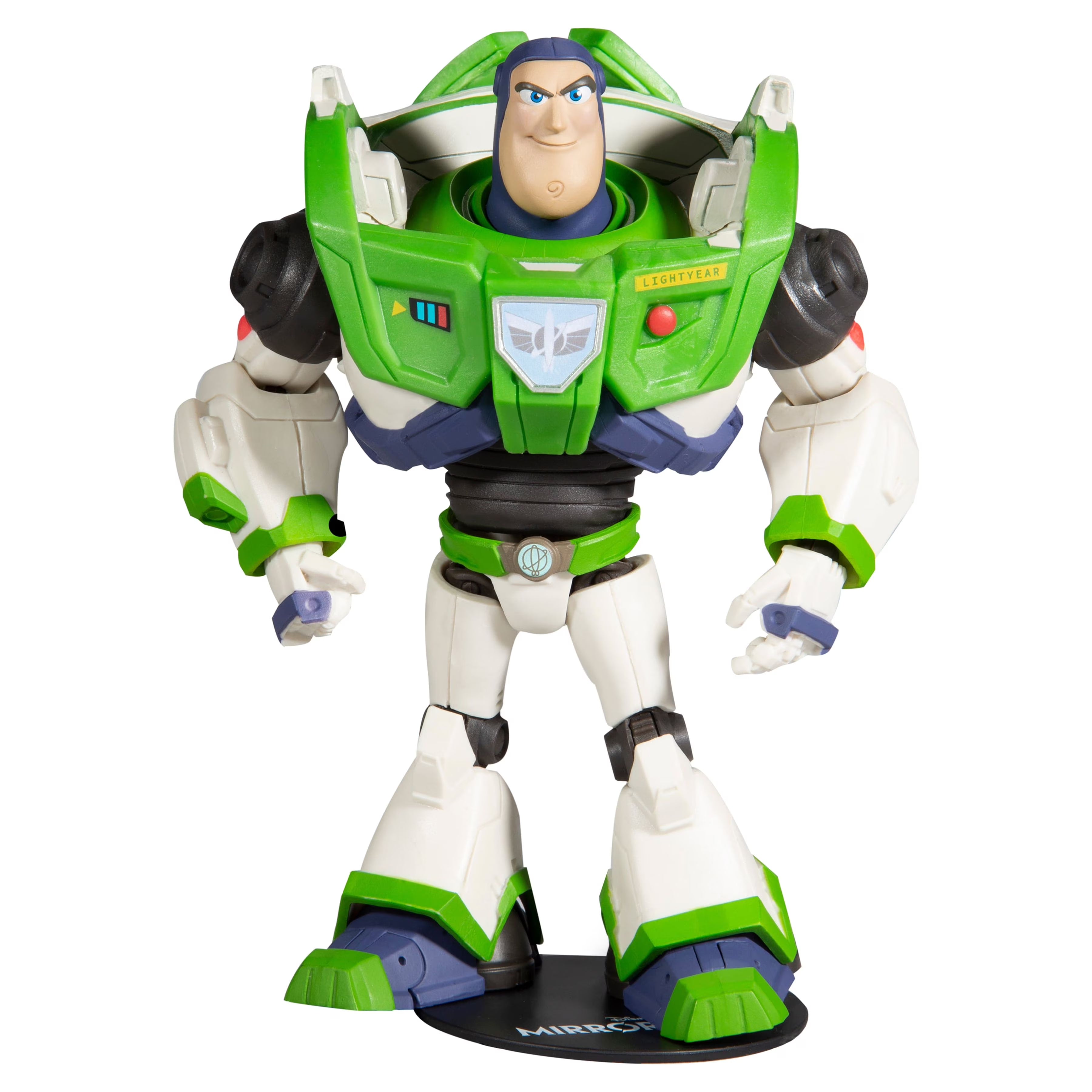 7" Buzz Lightyear Action Figure O260