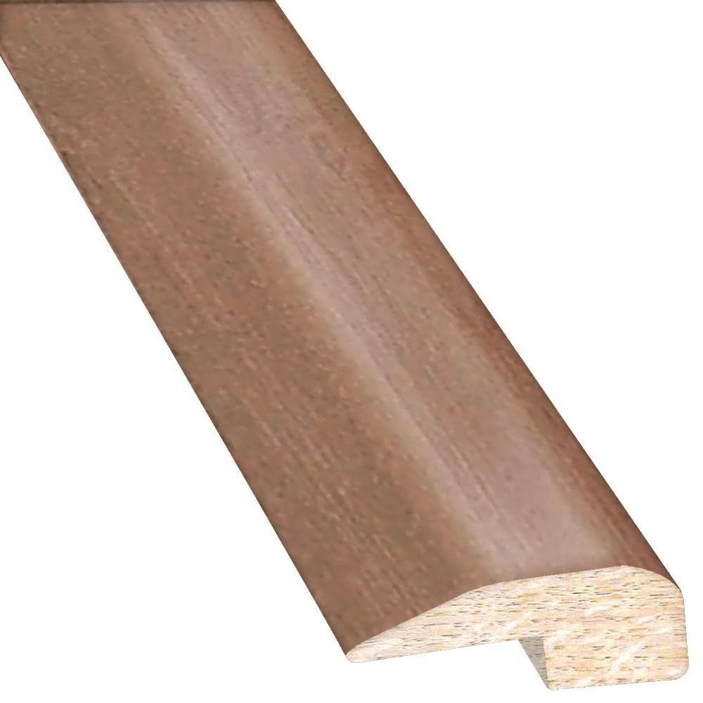 Birch Hardwood Carpet Reducer T-Molding T92370
