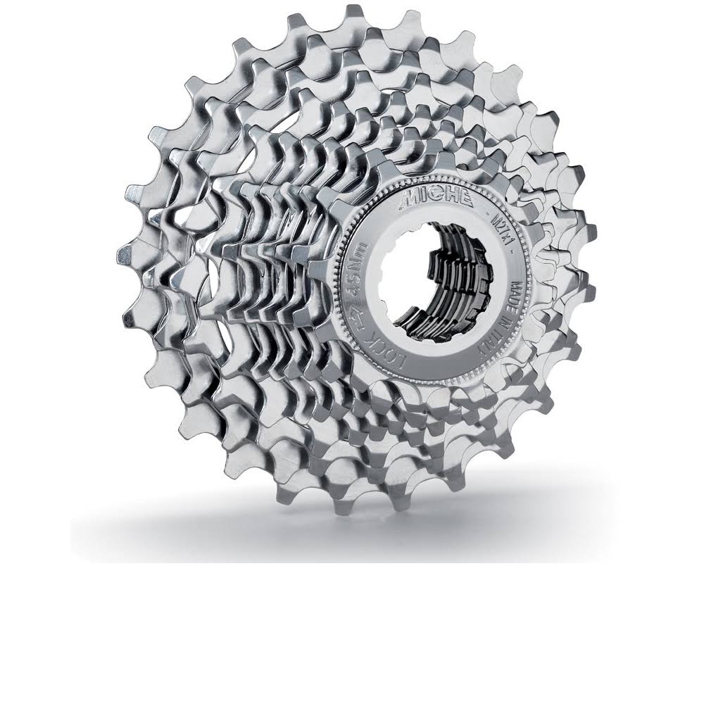 Campagnolo Cassette 10S 14-23t Q37745