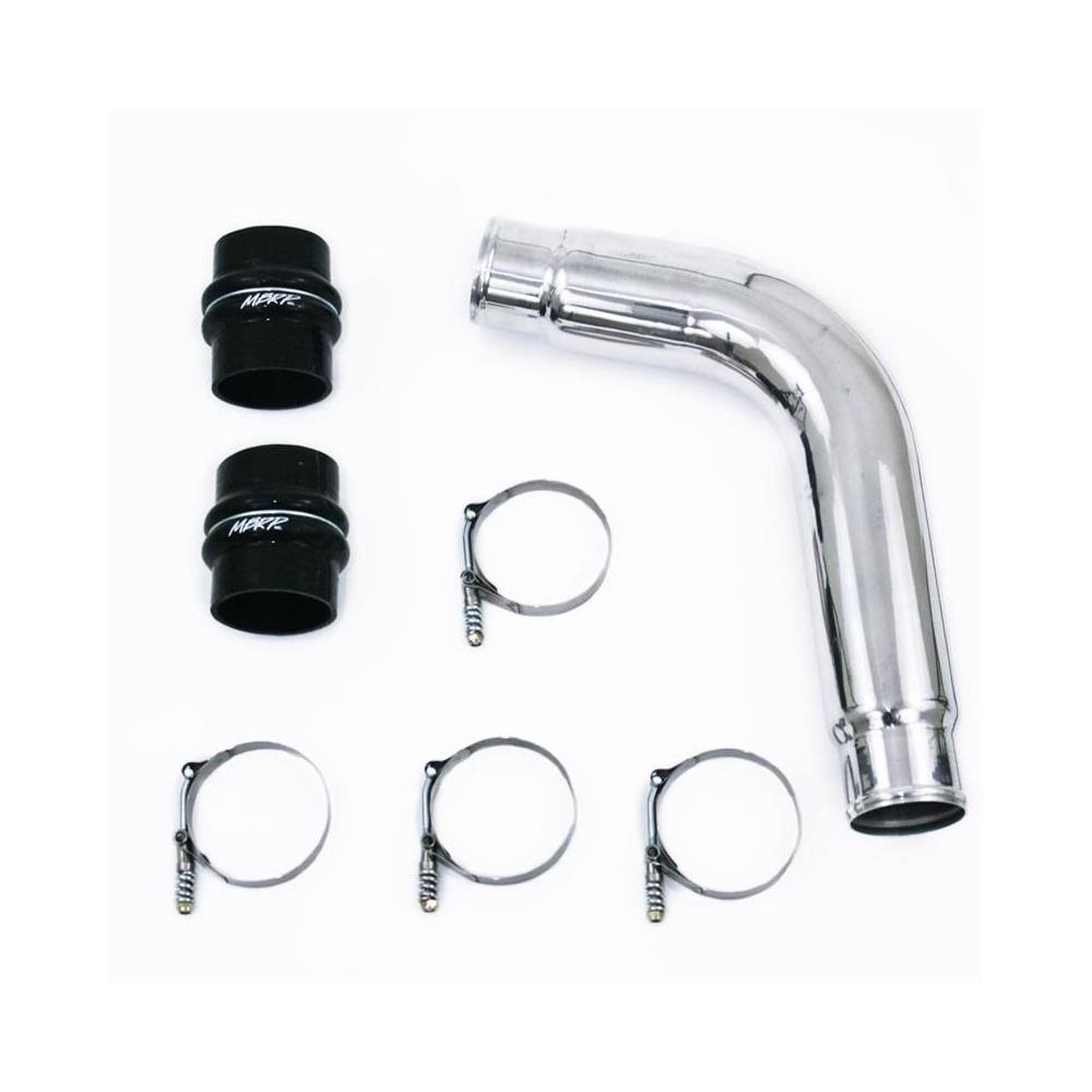 Intercooler Pipe Hot Side N862