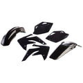 Black Plastic Kits for Honda CRF150R and RB O869099