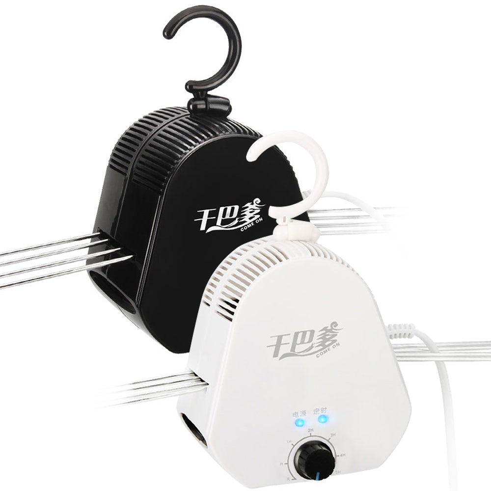 Portable Electric Clothing Dryer Z187