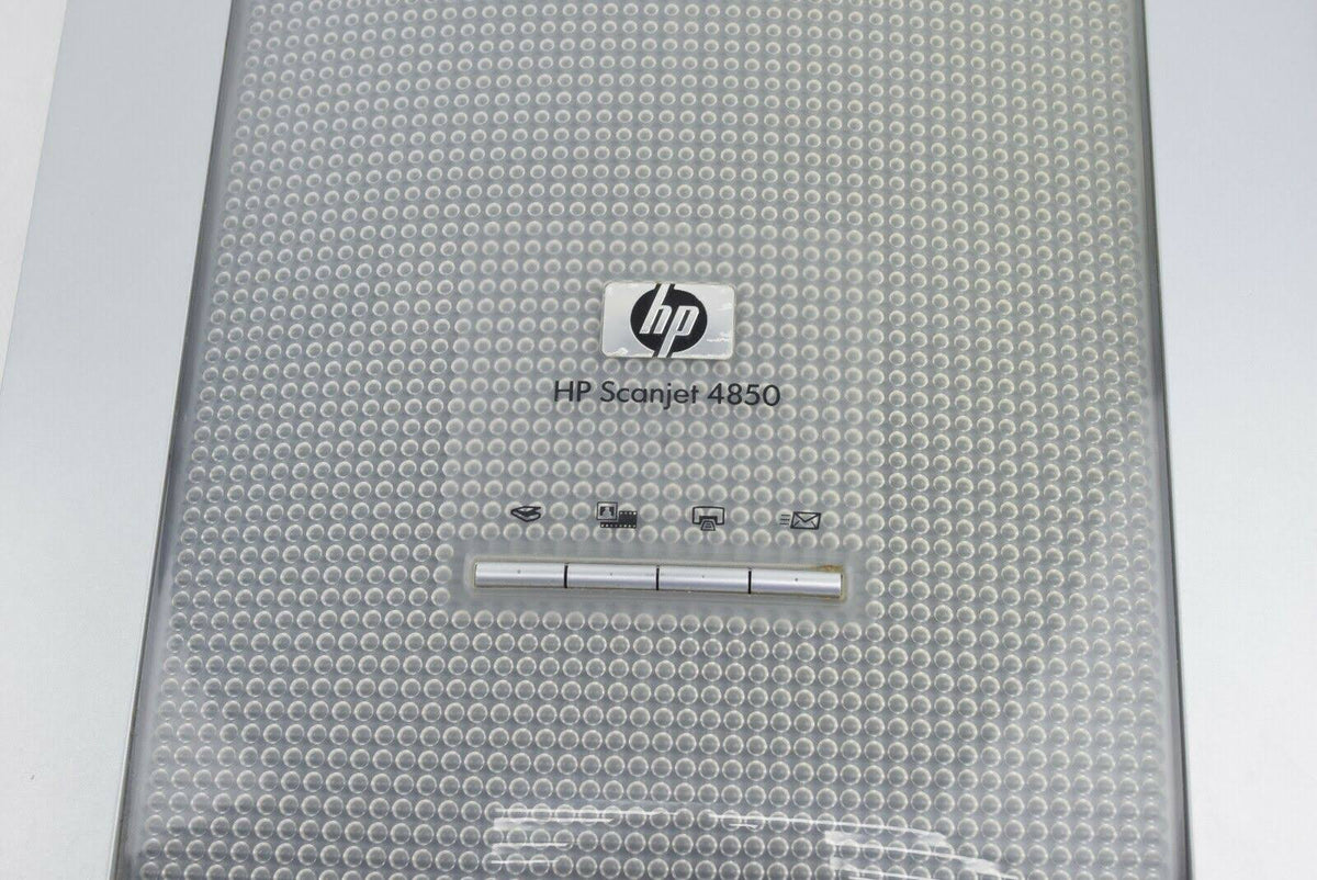 Flatbed Photo Scanner T449255