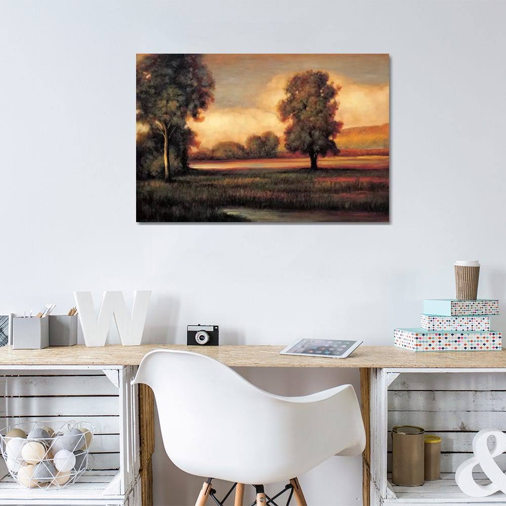 Canvas Wall Decor Prints L98083