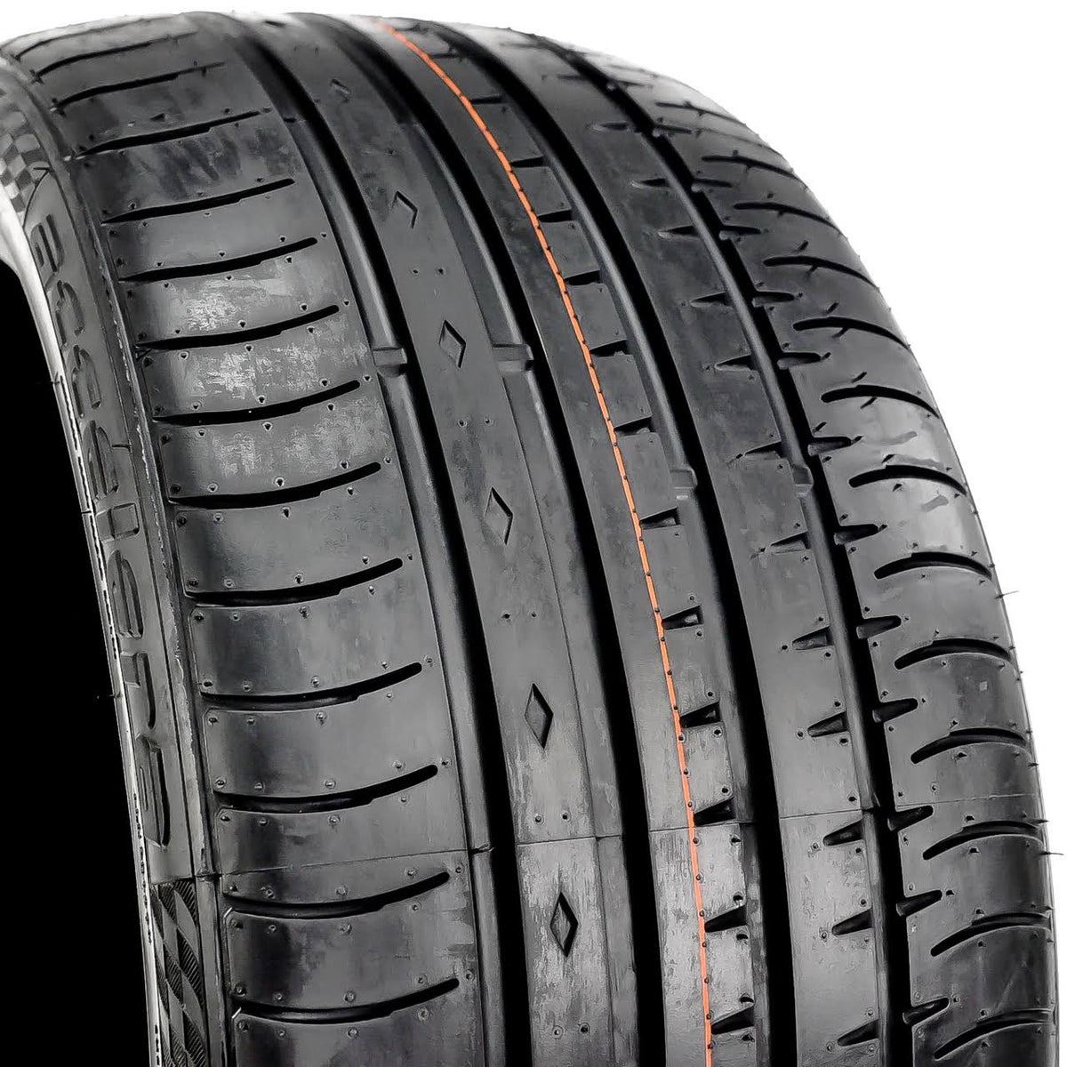 265/35R18 97Y XL Summer Tires V90119