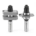 Carbide Tipped Instile & Rail 1-7/8 D x 5/8 H910