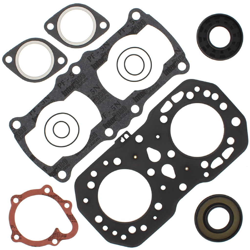 Professional Gasket Set with Oil Seals Z8704