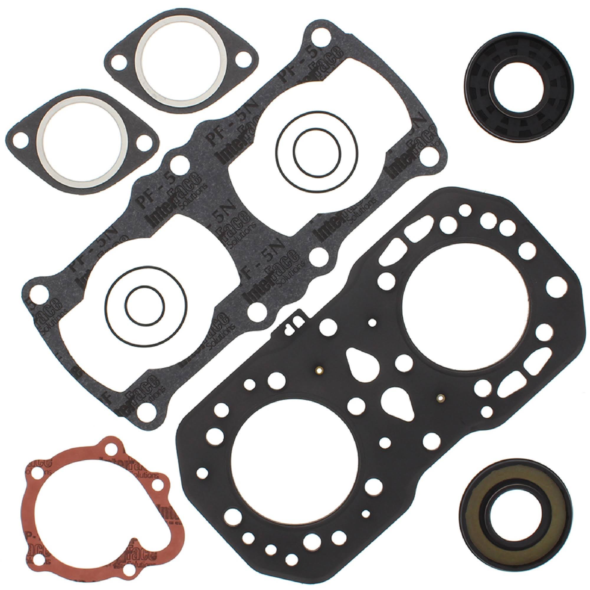 Professional Gasket Set with Oil Seals Z8704