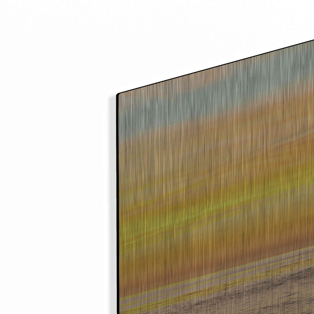 Metal Wall Art, 16"x12" Y395