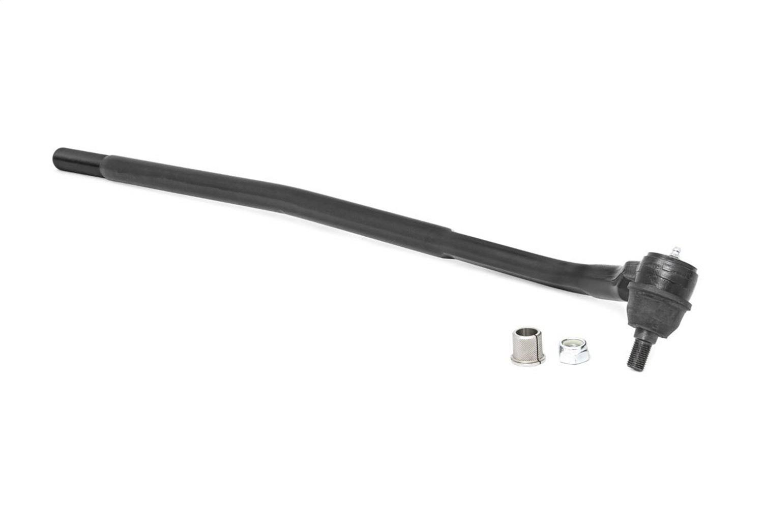 Jeep Wrangler JK High Steer Drag Link Kit A3989