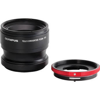 Telephoto Tough Lens Pack Y941