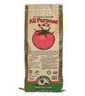 Organic All Purpose Fertilizer Mix 4-6-2, 25 lb E340
