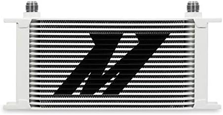 19 Row Red Oil Cooler J395007
