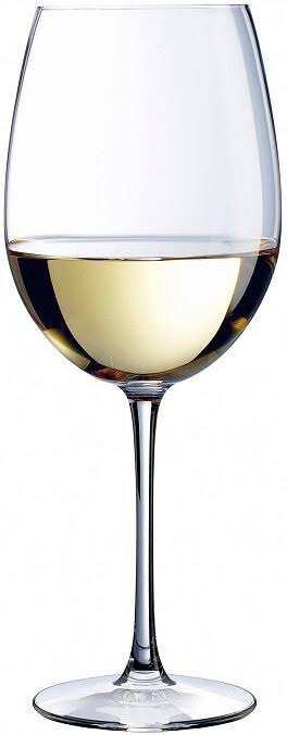 Cabernet Glass - 25.25 oz. R350942