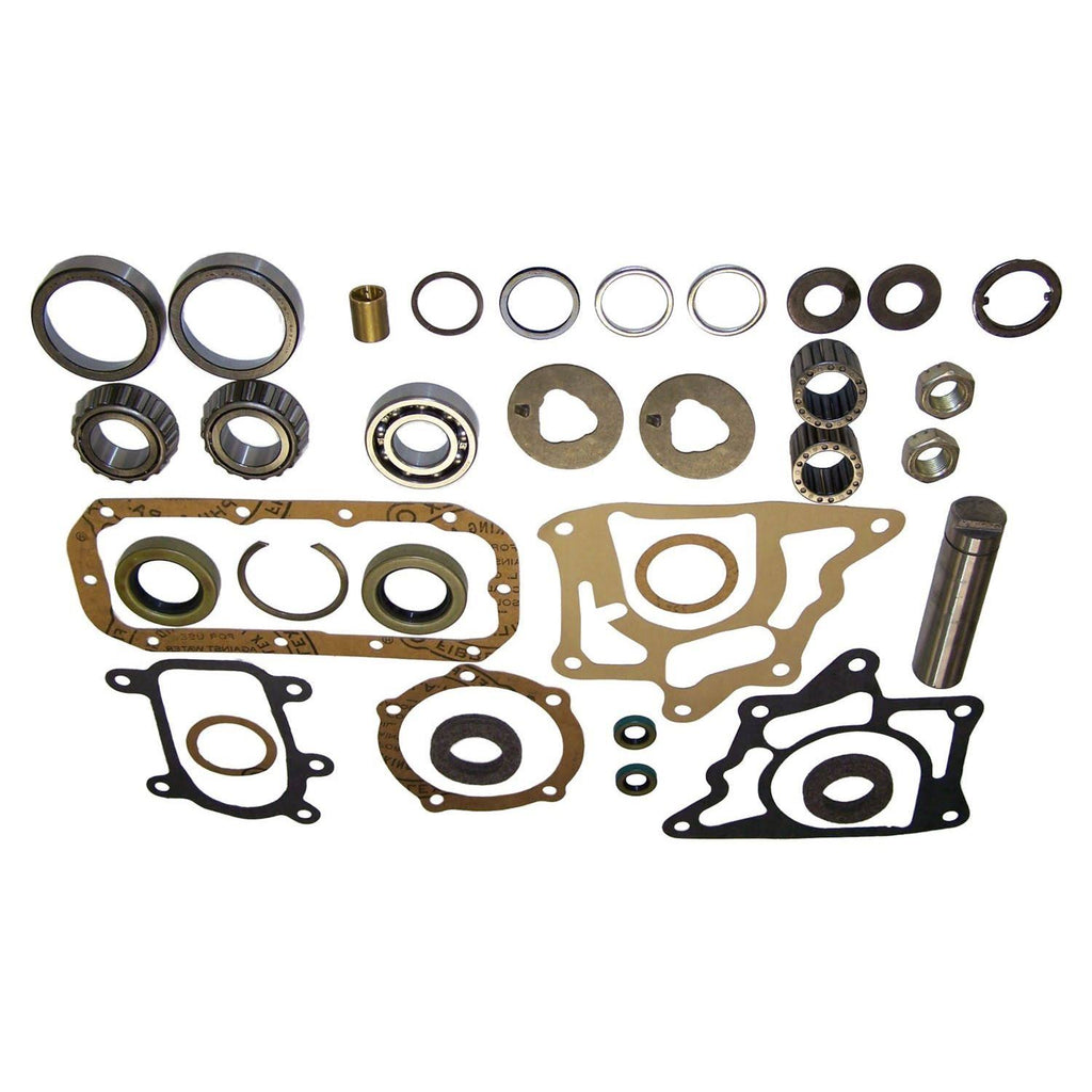 Transfer Case Overhaul Kit P943