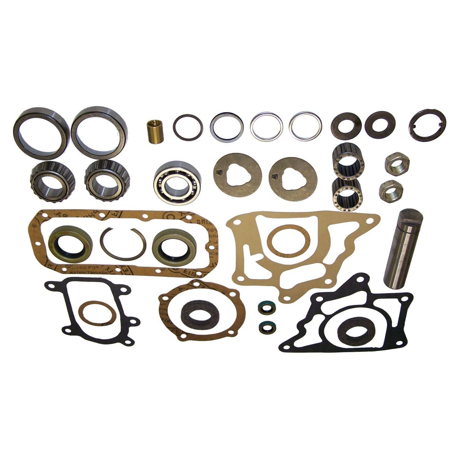 Transfer Case Overhaul Kit P943