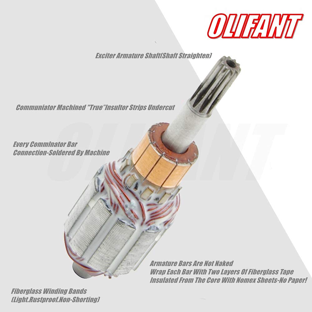 Pack of 2 Starter K955331