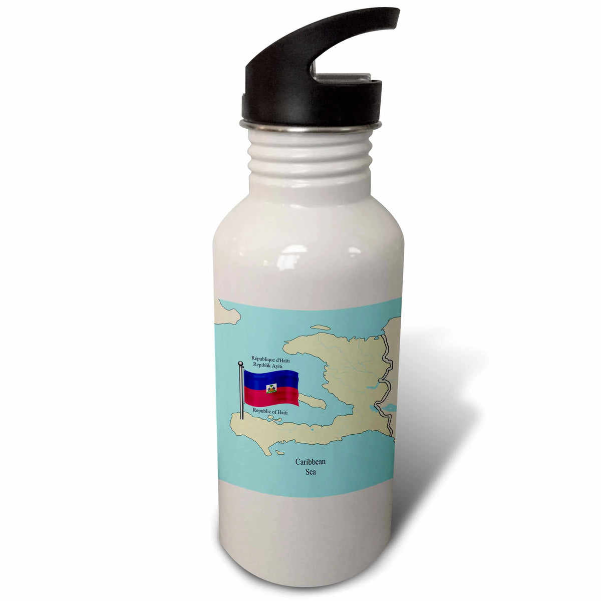 Sports Water Bottle, 21oz K455