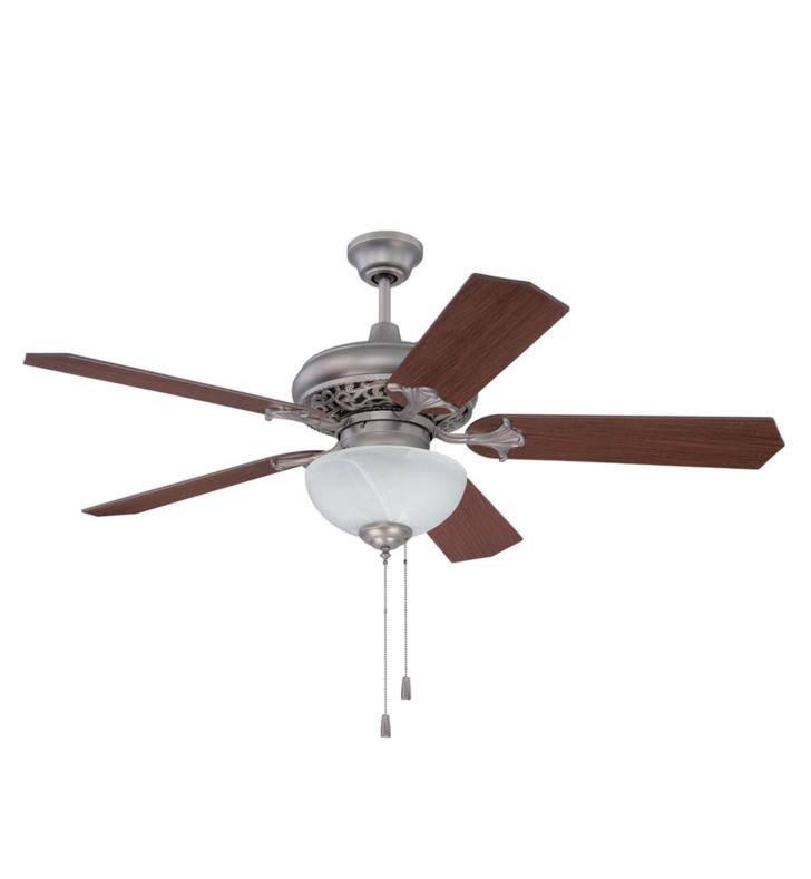 2 Light Ceiling Fan Y6753