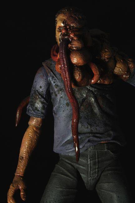 Smoker Action Figure C4351