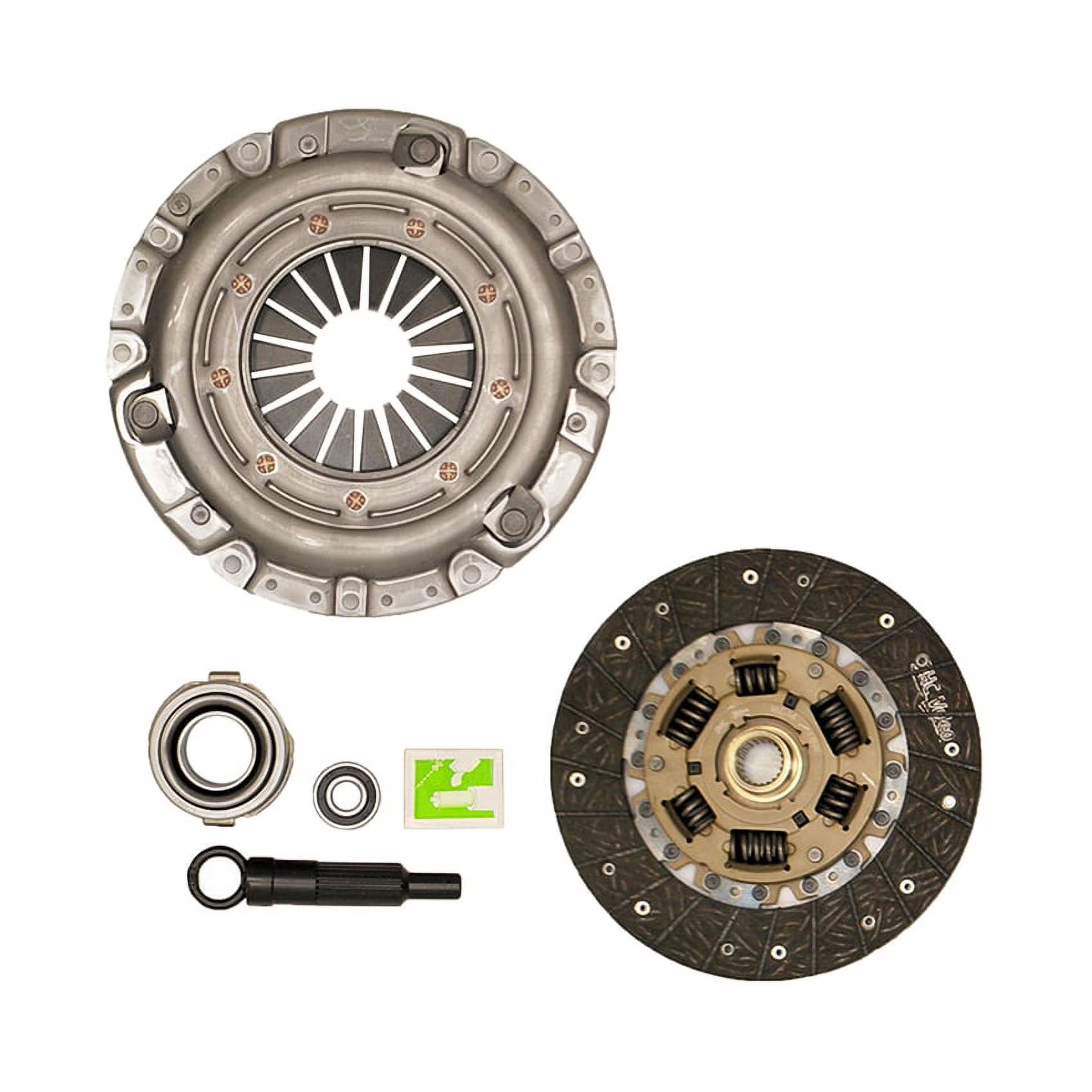 Clutch Kit for Kia Spectra 1.8L 2000-2004 A57319