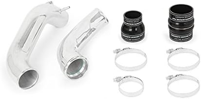 Intercooler Pipe Kit Wrinkle Black B695