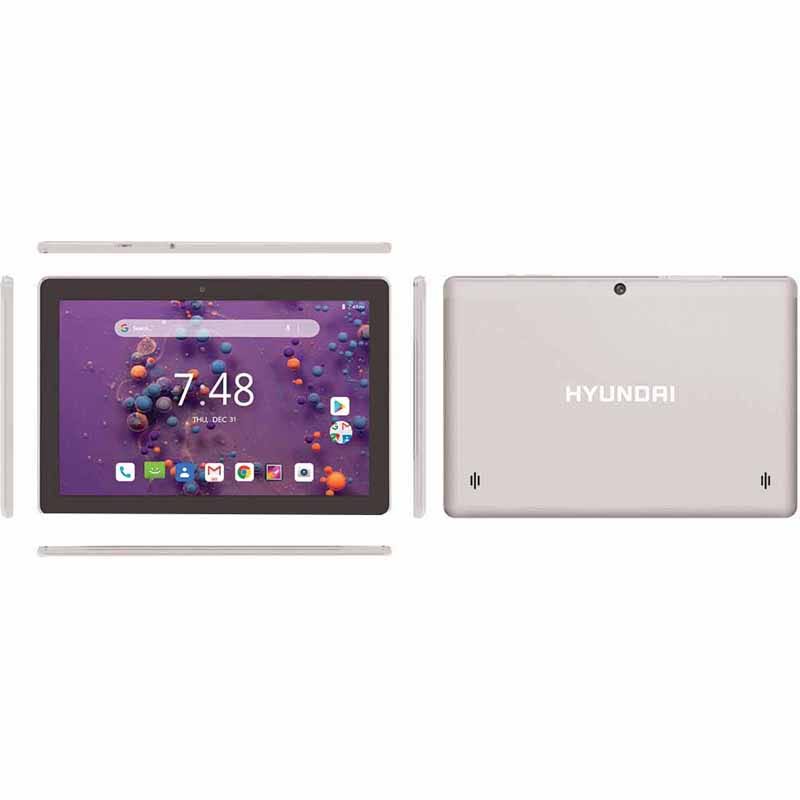 10x22 Tablet 2GB 32GB Android 9.0 S485
