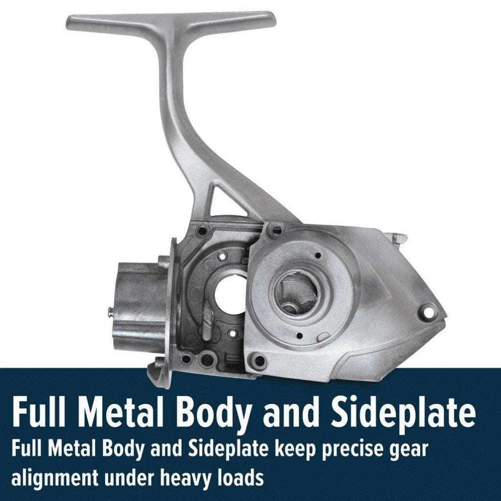 REEL BOX S796321