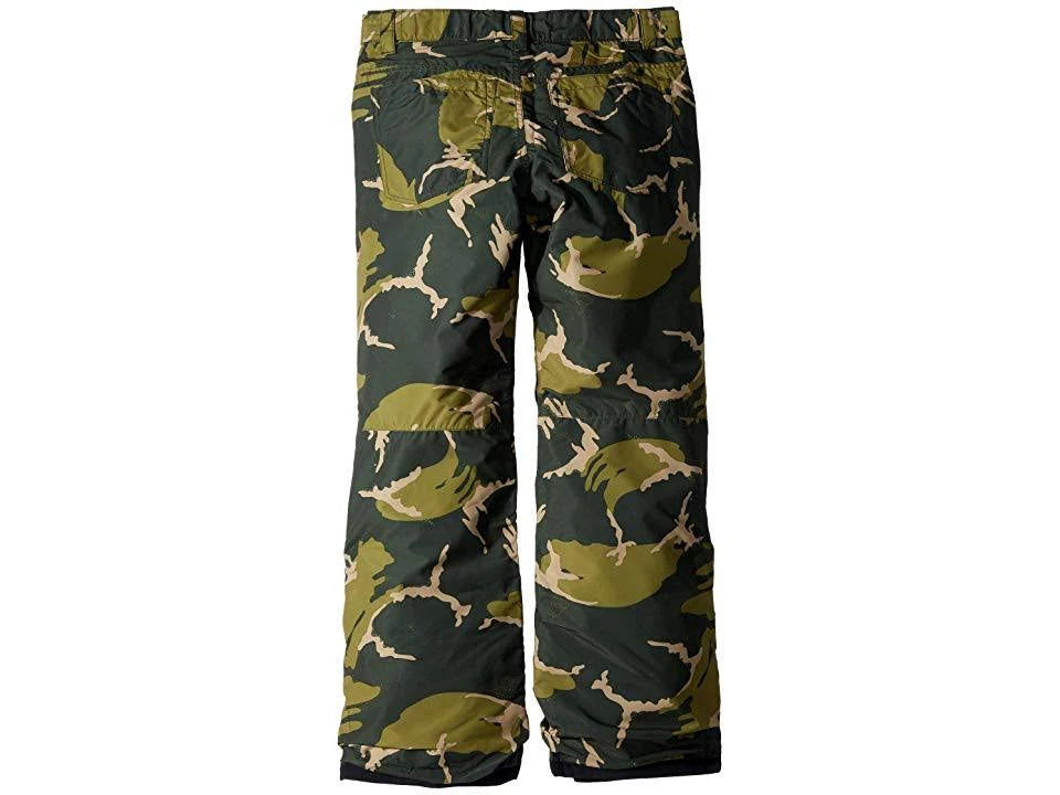 Boys Mtn Camo Pant R355382