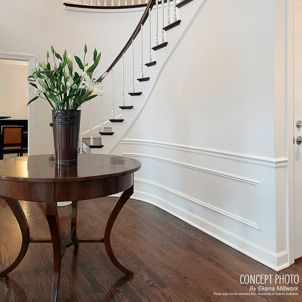 Crown Flexible Moulding M363