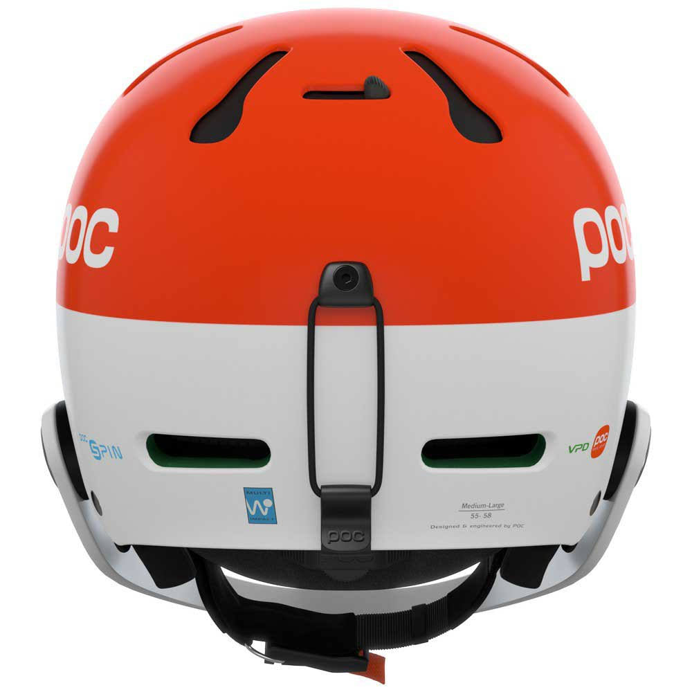 Artic SL 360 Spin Helmet XL-XXL C9195