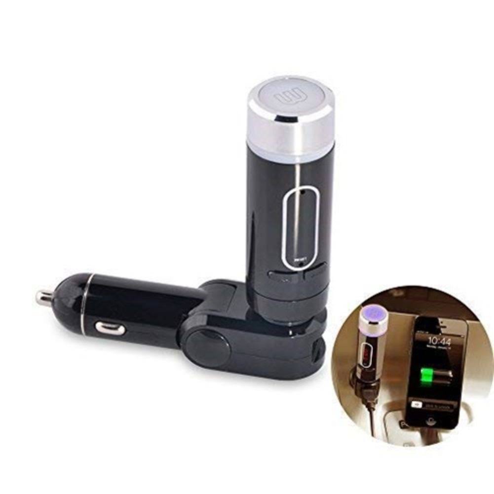 Mobile HD Security Camera W779431