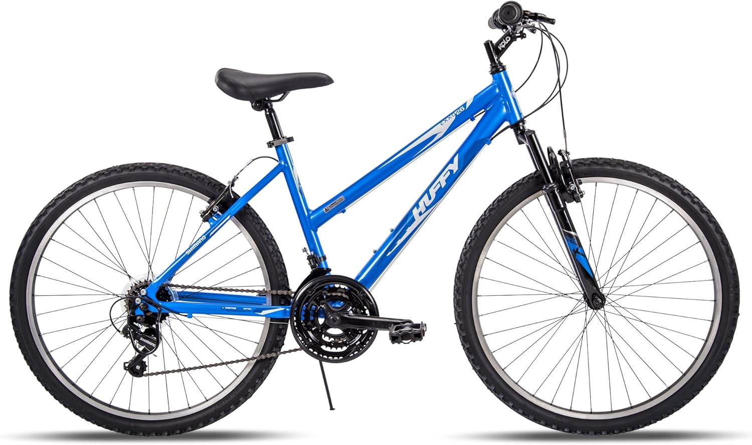 24 inch Hardtail Mountain Trail Bike V93272
