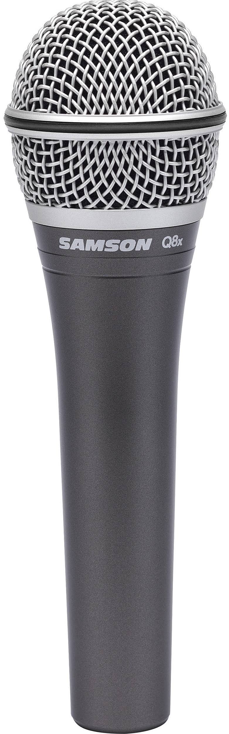 Dynamic Microphone T86006