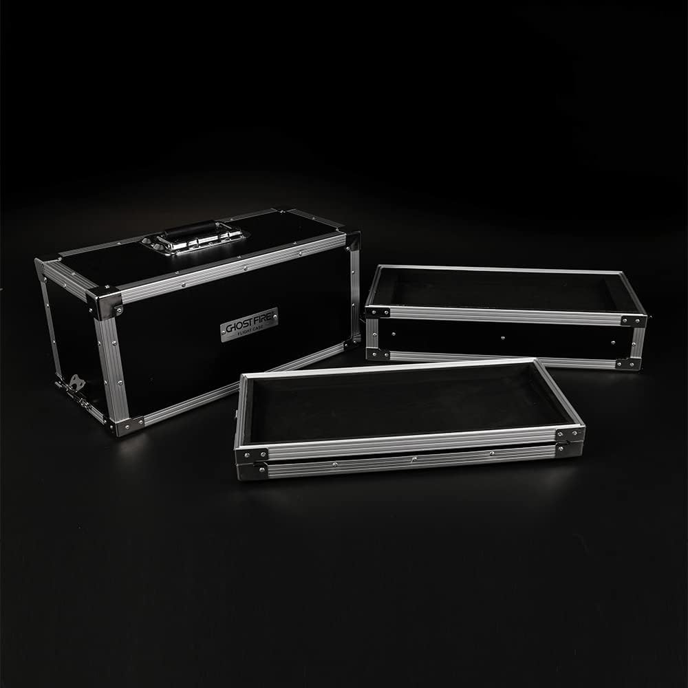 Guitar Multi Effect Pedal Case W93380