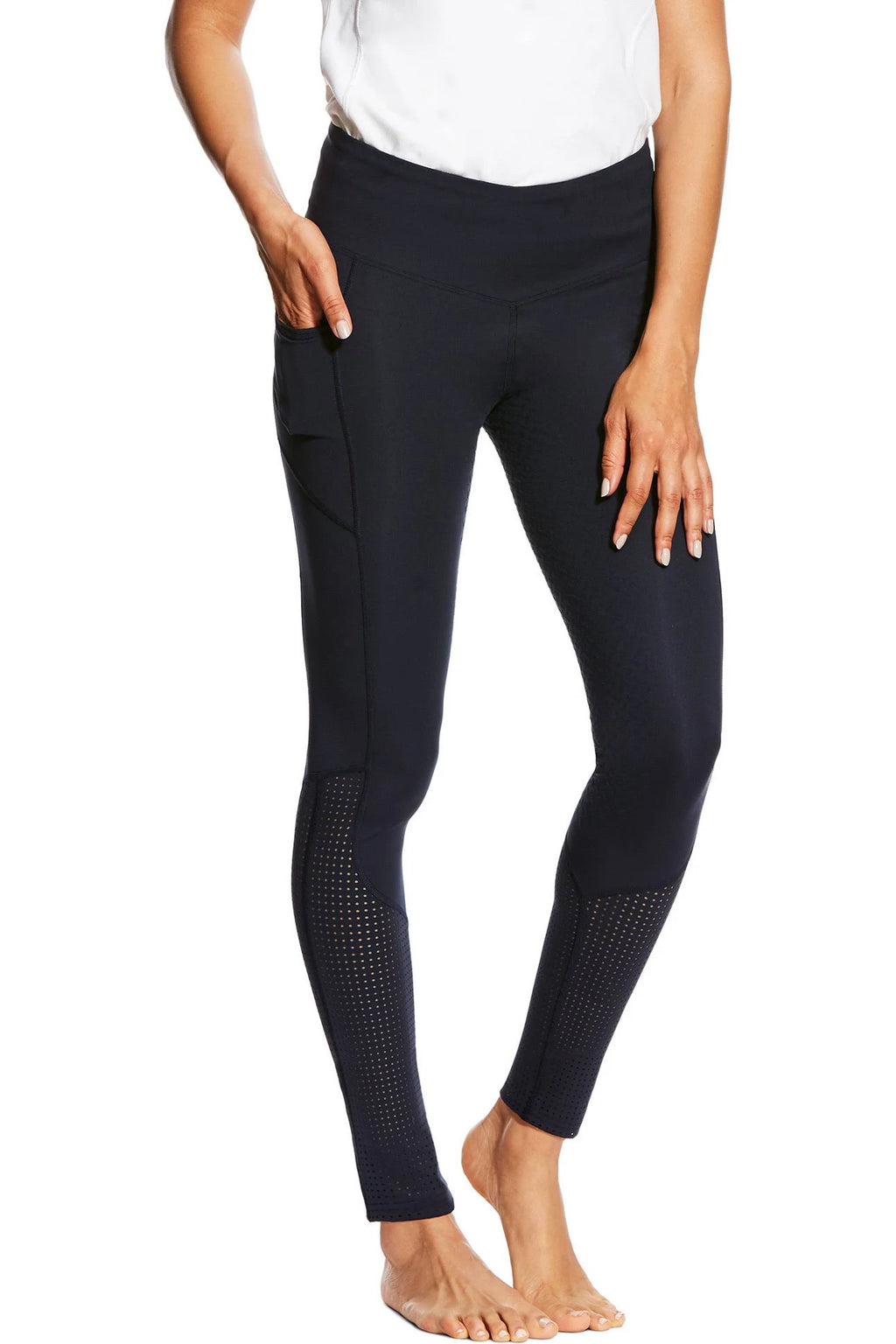 Navy Full Seat Tight J81027