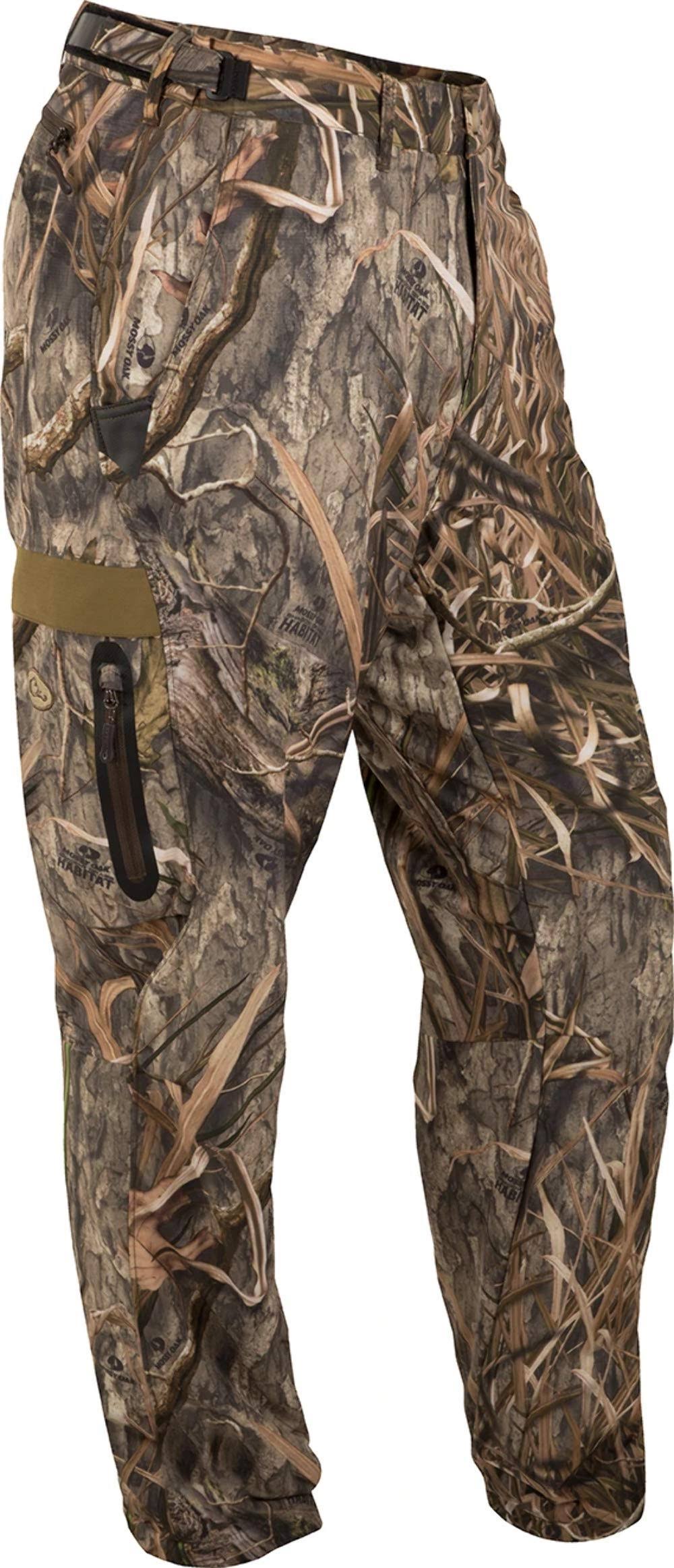 Blades Habitat Medium Tech Stretch Pant S1813