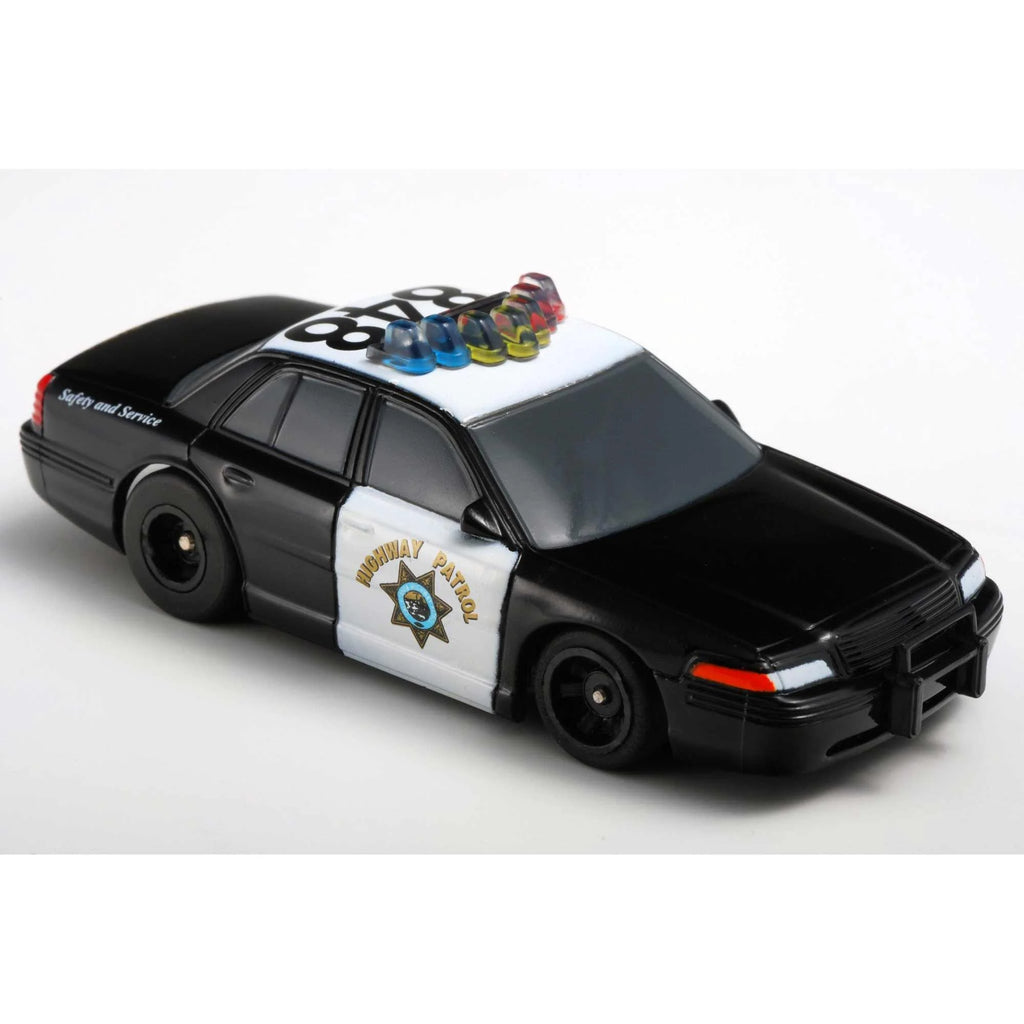 HO Slot Racing Cars V264