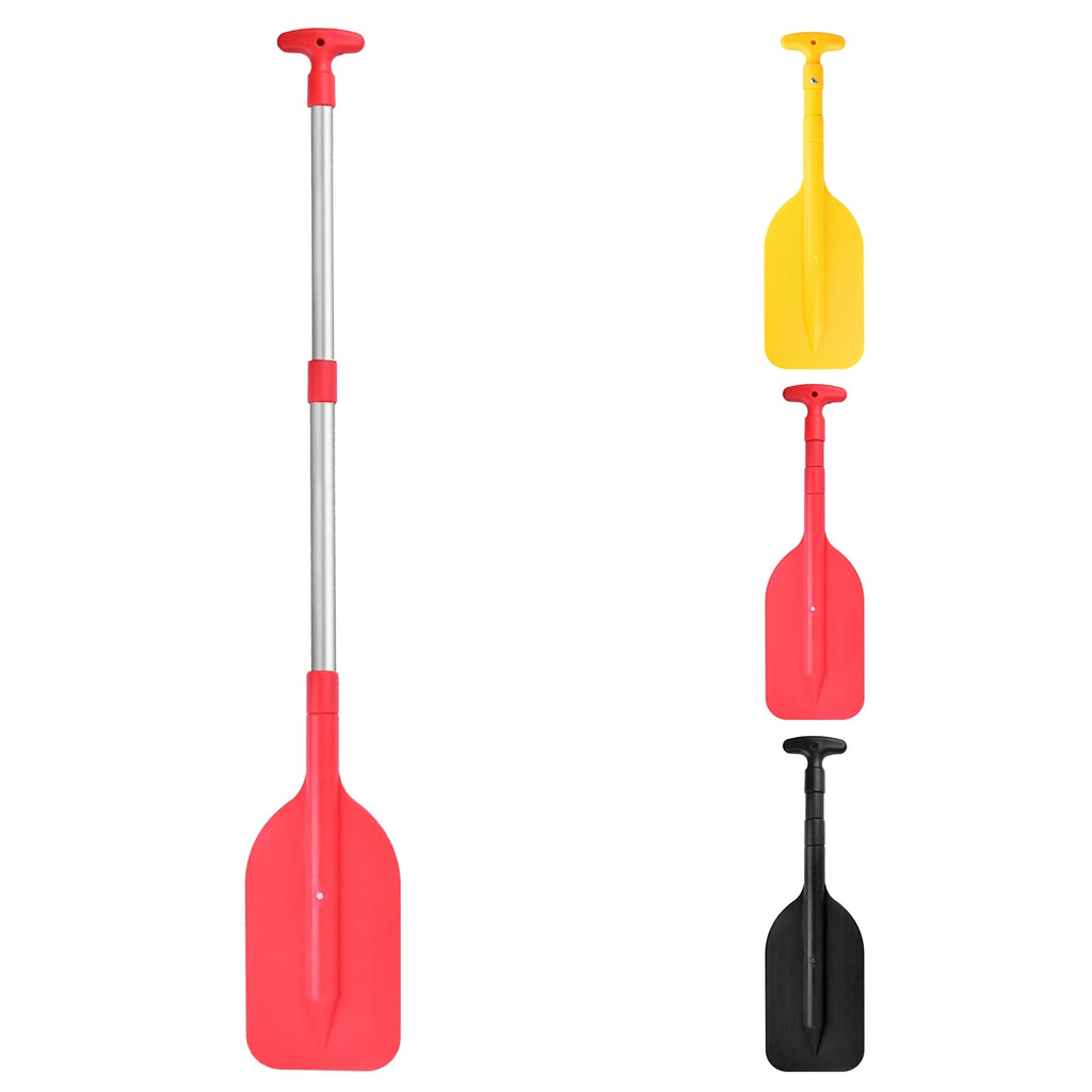 Telescopic Collapsible Boat Paddle K80976
