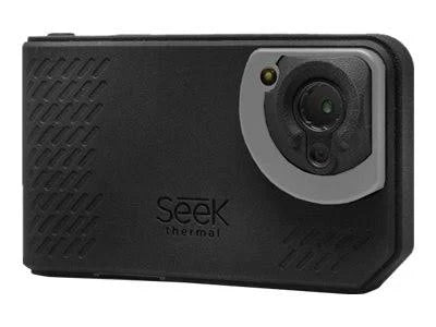 Thermal Camera 206X156px Black H4553