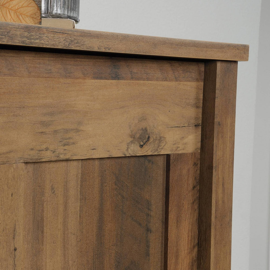 Sliding Door Storage Cabinet I70060