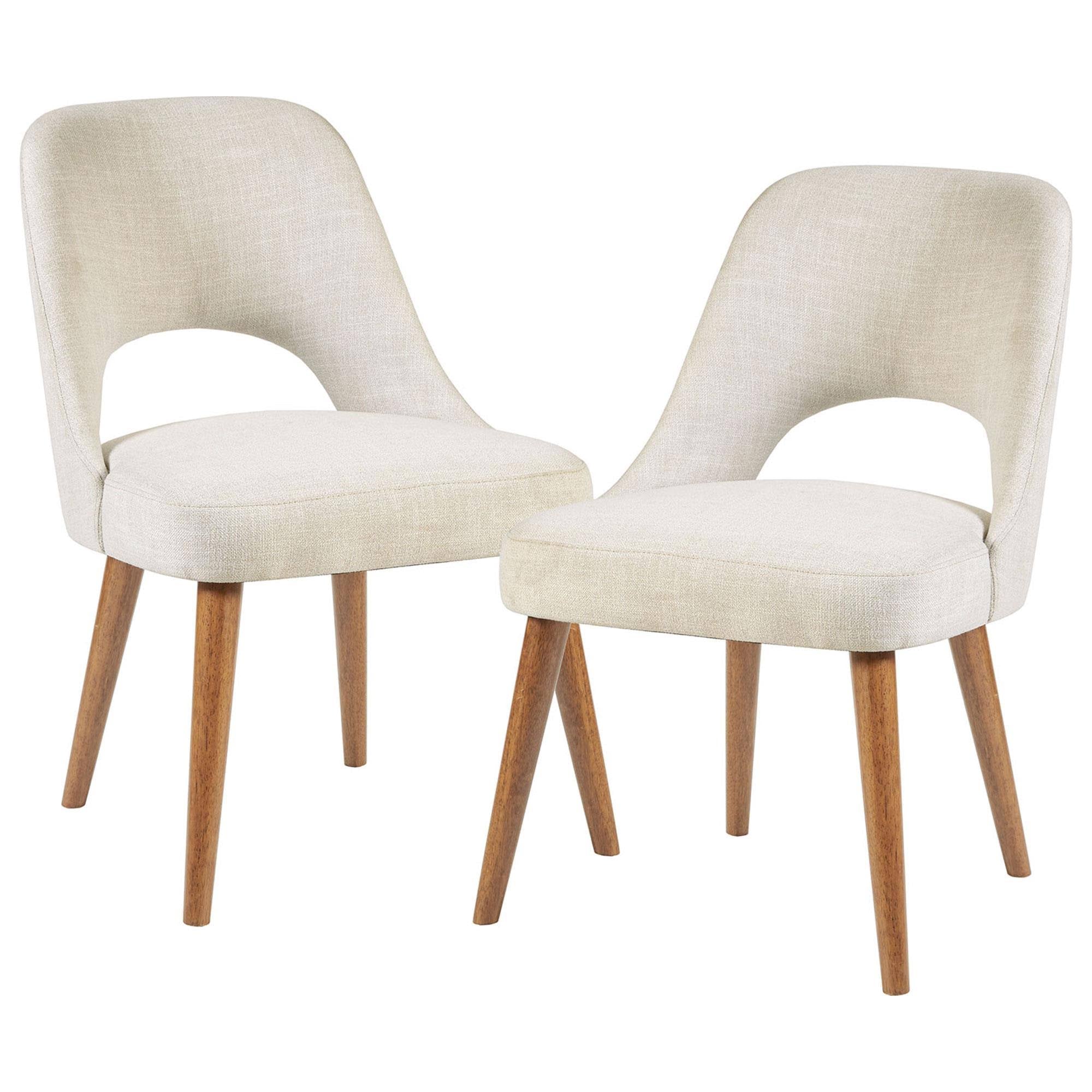 Cream Dining Side Chair (Set of 2) G917