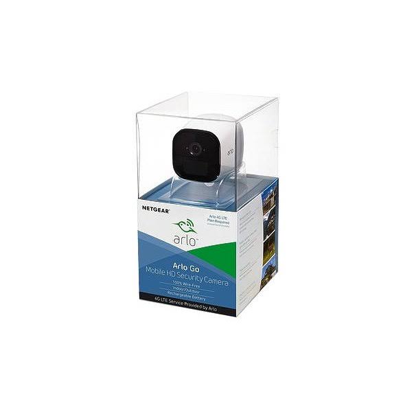 Mobile HD Security Camera W779431
