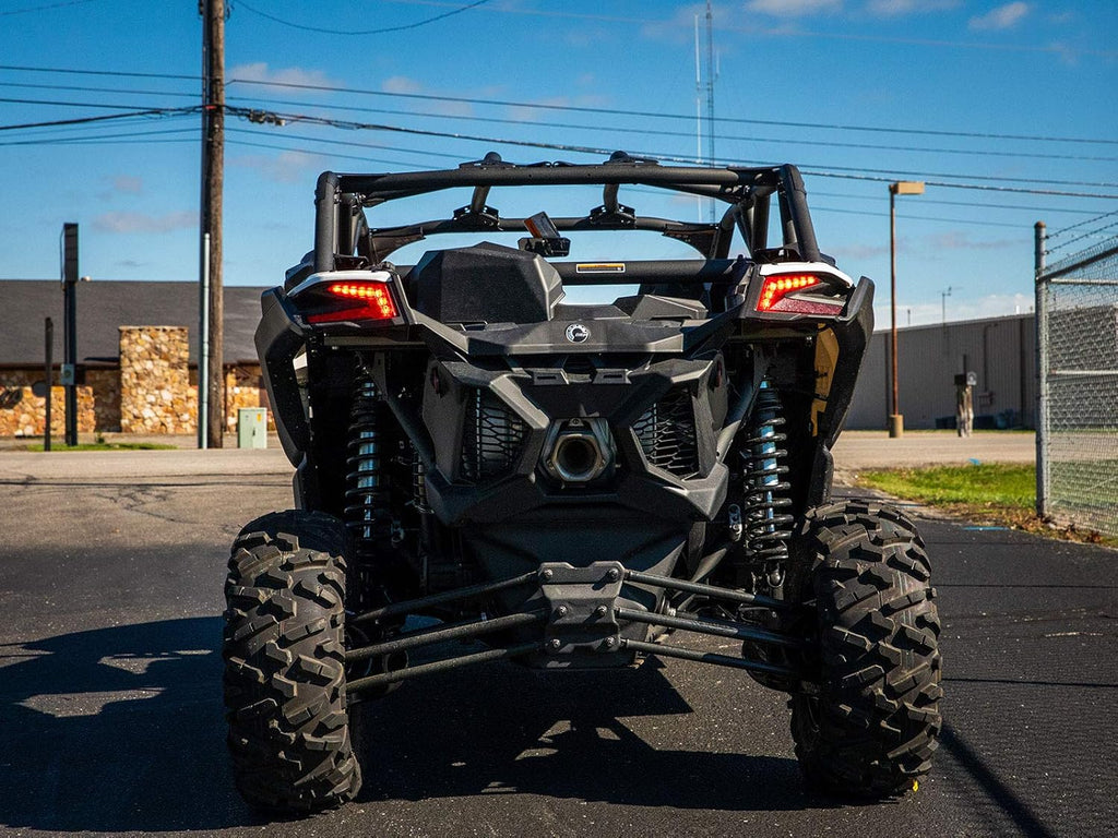Turn Signal Kit for Can-Am Maverick X3 N95046